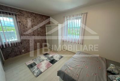 Casa de inchiriat, 130mp, 6 parcari, zona Boema - 5