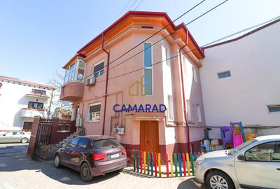Casă de vânzare cu 5 camere - Piața Iancului/Muncii - 3