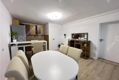 Casa individuala renovata cu 4 camere si teren de 461 mp zona Turnisor - 25
