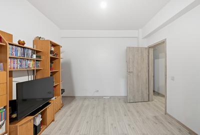 3 camere | Bucurestii Noi | Jiului | Bazilescu | Metrou 1 min | 2 bai - 14