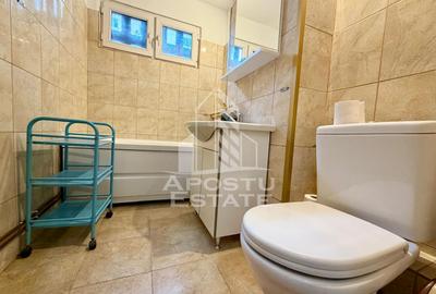 Apartament 3 camere de vanzare, zona Circumvalatiunii, Timisoara - 12