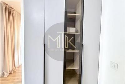 EXPOZITIEI - Apartament 3 camere TERASA 14 mp mobilat&utilat Parcare inclusa - 8
