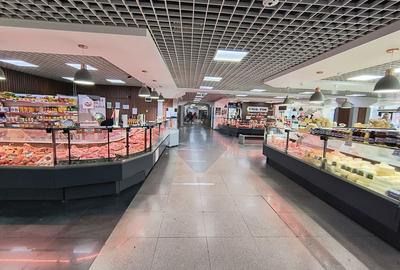 Apartament 3 camere de vanzare, Giurgiului - Piata Progresul - 14