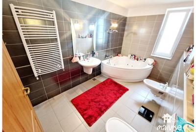 Vila superba cu garaj si  teren 1500 mp, Covasna - 17