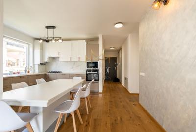 Apartament spatios 4 camere | 85 mp bloc nou | garaj | zona Europa! - 3