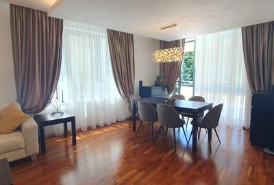 Inchiriere apartament 3 camere Iancu Nicolae - 4