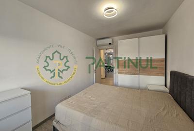 Apartament 3 camere, Sibiu , Zona Gării, Bloc cu curte privată - 8