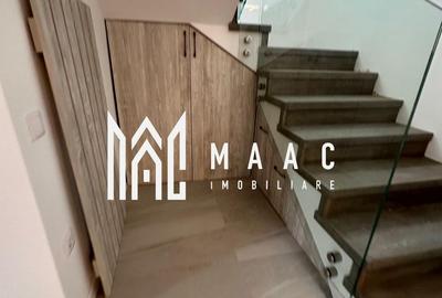 Casa tip duplex | 150mp | Terasa | Vasile Aaron - Selimbar - 12