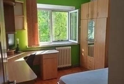 3 Camere Decomandat Etaj 2 Nicolina 1 Prima Statie LIDL - 5