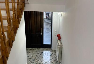 Casa tip duplex, 6 cam, 3 nivele, parcare, ultrafinisata, zona P. Engels - 10