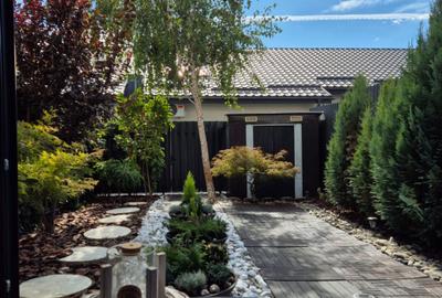 Vilă premium | Modern| Alexander Residence - 9