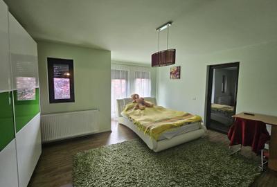 Duplex deosebit, P+E, 133 mp, foarte bine poziționat, Dumbrăvița, comision 0% - 27
