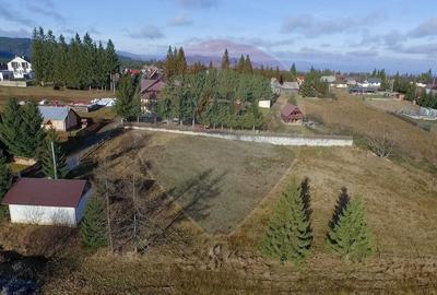 Teren 3,548mp, intravilan, Balcesti (Belis) - 1