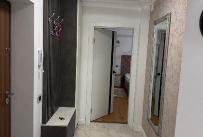 Apartament 2 camere Decebal - 4