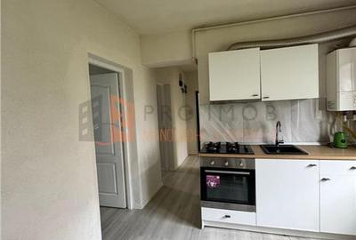 Apartament 2 camere cf 1 decomandat zona Unirii Sud - 6