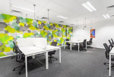 Spațiu de birou privat pentru 1 persoană în Regus Green Gate - 3