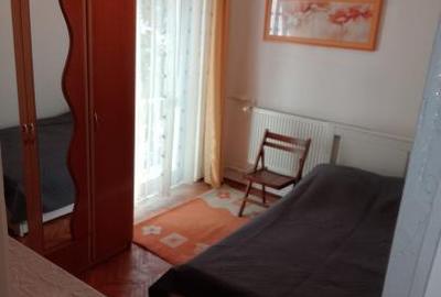 Apartament - 3 camere - semidecomandat -Titan - 9