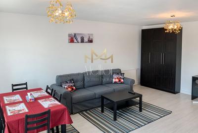 Apartament 2 camere, terasa, parcare, Gheorgheni, zona FSEGA! - 4