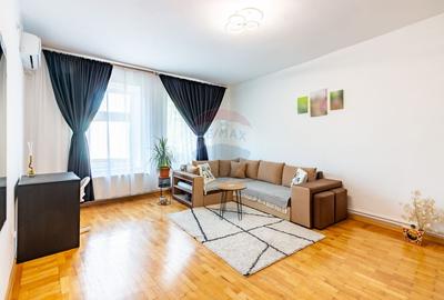 Apartament cu 3 camere de vânzare Cismigiu/ Gheorghe Lazar - 1