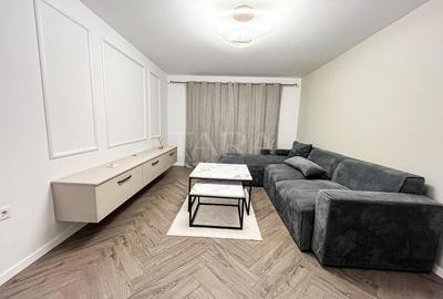 Apartament modern cu 3 camere în Zorilor - 2