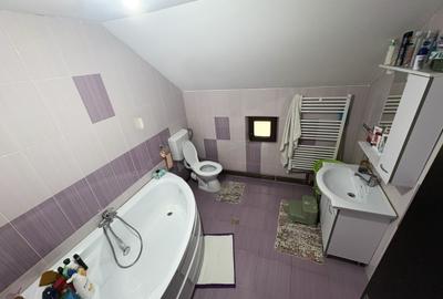 Casa individuala, 180mp, 259000 euro, Holboca, Iasi - 17