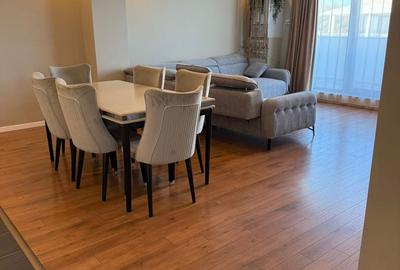 3 Camere | Pipera - Matei Basarab | 103 MP Utili + 74 Terasa | Parcare - 1