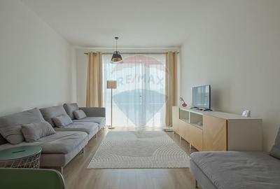 COMISION 0%|APARTAMENT|3CAMERE|DECOMANDAT| ETAJ 2| PARCARE SUBTERANA| - 1