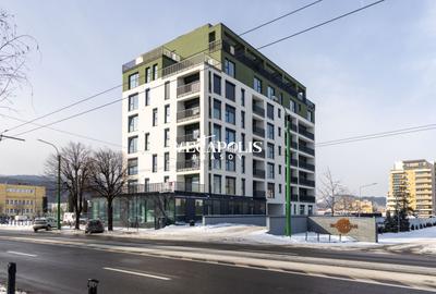 APARTAMENT 2 CAMERE PREMIUM | 67,26 MP UTILI + LOGIE | Brașov - 5