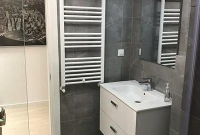 Închiriere Apartament cu 2 camere, bloc nou, Ștefan Cel Mare - 15