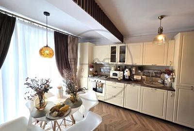 Apartament Superb de vanzare, Imobil nou, Gheorgheni - Iulius Mall - 3