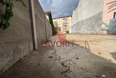 EXCLUSIVITATE COMISION 0% | Teren intravilan | Zona Sagului | Piata Aurora - 6