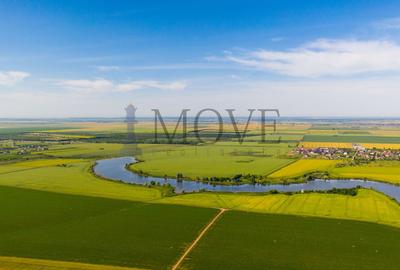 TEREN 22 HA  ideal parc industrial - 11