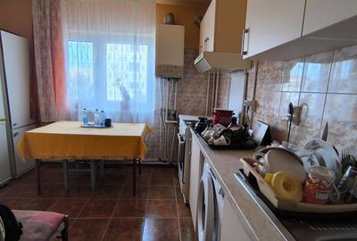 Apartament de vânzare, 1 cameră, 37 mp, Mănăștur zona Electrica - 5