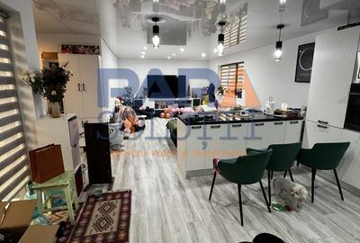 Casă la cheie - zona Ștrandului Municipal - 1