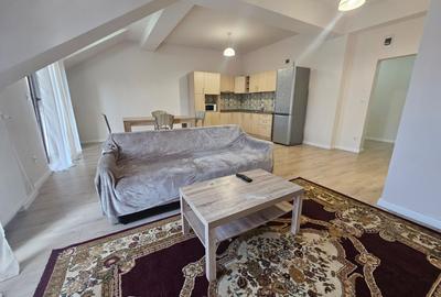Apartament 3 camere 2 bai zona Cetatii bloc nou !! - 1