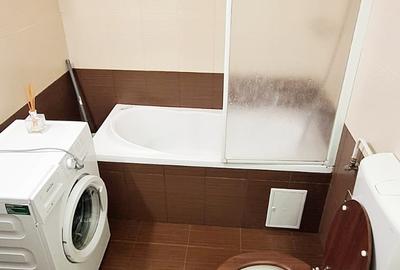 Apartament cu 2 camere, 51 mp, parcare, zona str. Carmen Silva. - 5