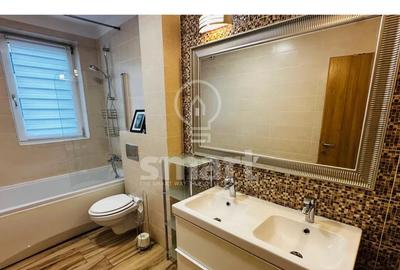 Apartament modern 2 camere cu parcare str Augustin Presecan - 6