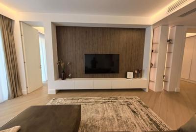 Apartament cu 4 camere, mobilat în Iancu Nicolae