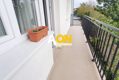 Apartament 3 camere, mobilat, utilat, 66 mp utili, bloc nou, Orhideea - 2