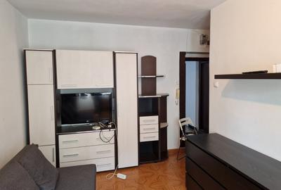 PIATA ALBA IULIA ,GARSONIERA INCHIRIERE - 2