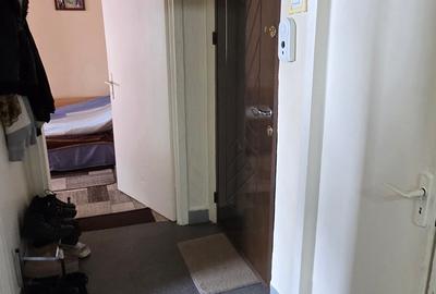 Aleea Trandafirilor, etaj 3/4, vanzare apartament 3 camere - 7