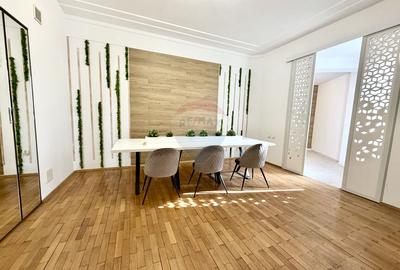 Spațiu de birouri in Vila P+2 - Str. Mircea Vulcanescu - 1