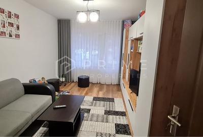 Apartament 2 camere de vânzare – Zona Tudor, Târgu Mureș - 1