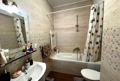 Apartament 2 camere | Viva City | spatios | etaj 3 - 4