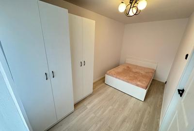 Apartament cu 2 camere, parter, zona Podu Ros - 5