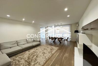 Vila cu arhitectura moderna, 6 camere, piscina, teren 1000mp, IANCU NICOLAE - 5