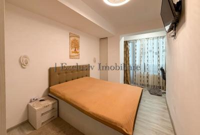 Apartament 2 camere | Campus | Parcare | Terasa - 10