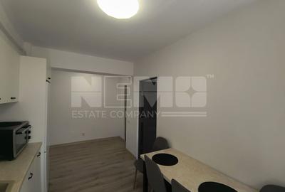 Apartament 2 camere de inchiriat - Burdujeni/zona Adria - 6