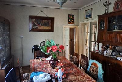 Cotroceni-Parcul Romniceanu, singur curte, garaj, curte generoasa - 2