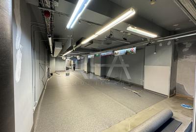 Spatiu Comercial inchiriat pentru Mega Image Dorobanti - 3